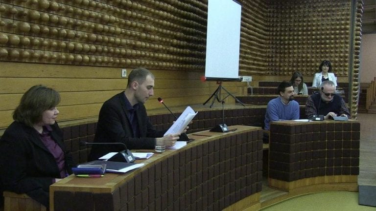 Gornji grad treba novu uspostavu prometa i strože kazne