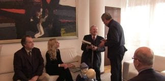 MUZEJ KAZALIŠTA I GLAZBE: U tijeku razrada projekta za dugoočekivani muzej