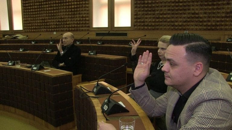 Tko će biti na čelu Zagrebačkog kazališta mladih?