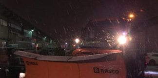 MILAN BANDIĆ: ‘Imamo najbolju zimsku službu u ovom dijelu Europe, ako ne i u cijeloj!’