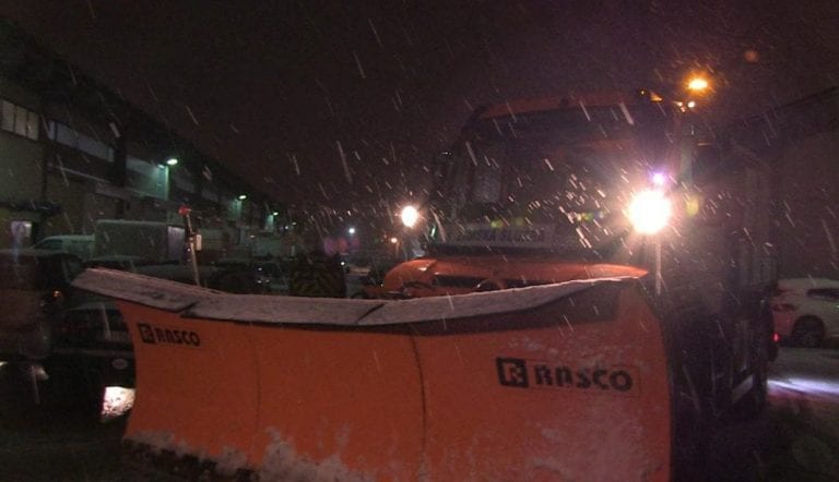 MILAN BANDIĆ: ‘Imamo najbolju zimsku službu u ovom dijelu Europe, ako ne i u cijeloj!’