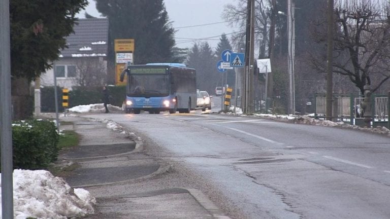 Nakon dvije godine čekanja, Jabuka TV  pomogla stanovnicima Hrvatskog Leskovca