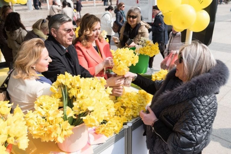 Žene koje su preboljele rak dojke uputile snažnu poruku o važnosti pregleda i brige o zdravlju