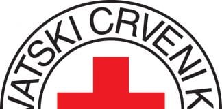 Crveni križ: Spasilački timovi brinu za 270 poplavljenih ljudi crveni križ