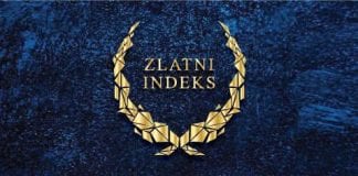 Dodjela nagrade „Zlatni indeks“ zlatni indeks