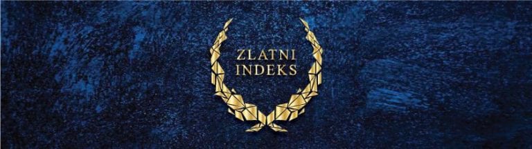 zlatni indeks