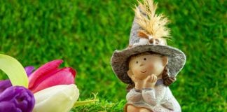 10. radionica “U susret Uskrsu” u Dugom Selu uskrs