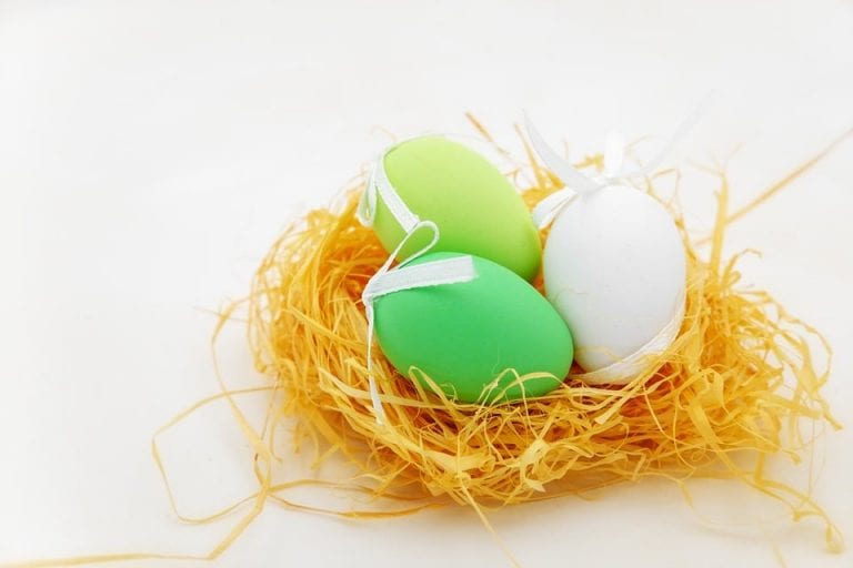 Podjela uskrsnica umirovljenicima na području Grada Ivanić-Grada