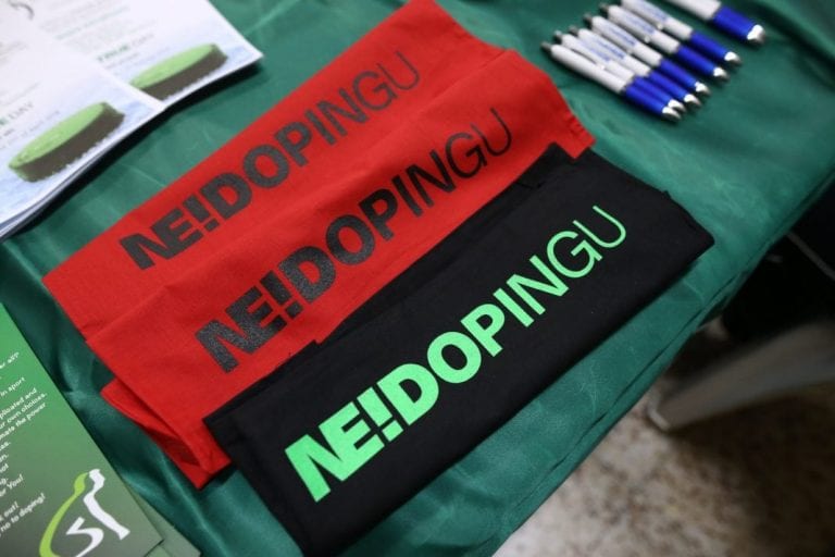 Slobodan dan posvećen edukaciji o dopingu