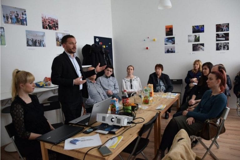 Velika Gorica pruža pomoć mladima