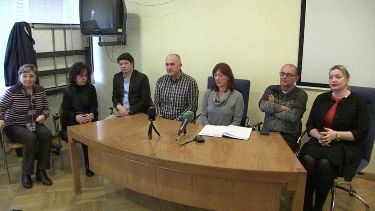 Hrvatski liječnički sindikat najavio nove tužbe