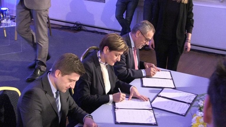 Grad Zagreb kontinuirano radi na promicanju prava potrošača