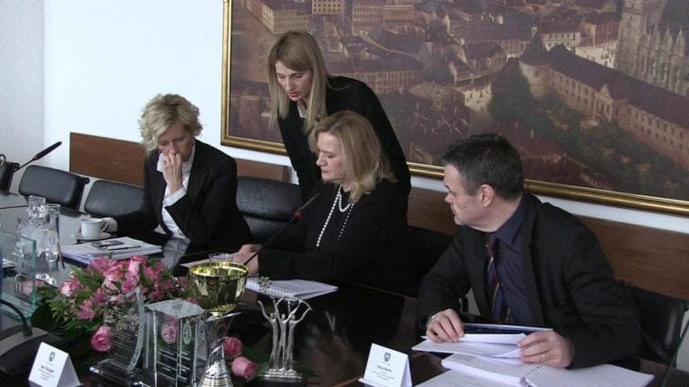 GOSPODARSKO-SOCIJALNO VIJEĆE: Nećemo ograničavati razvoj telekomunikacijske mreže, ali prioritet nam je zdravlje sugrađana