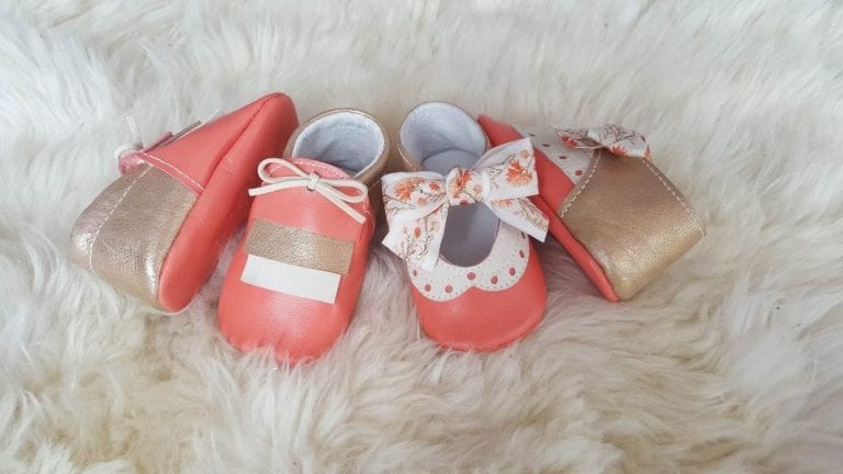 HAPPY PREPPY: Cipelice za bebe čiji će vas dizajn, mekoća i udobnost osvojiti na prvu