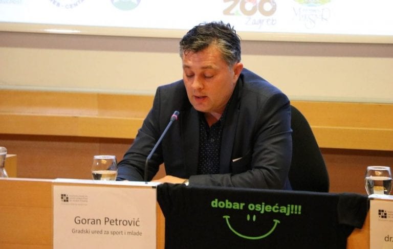 Najavljeno četvrto izdanje utrke „Maksimirski Minus Zwei cener“ povodom Svjetskog dana zdravlja