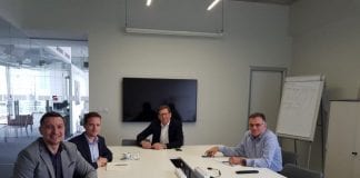 Servis Moj-eRačun ušao na srpsko tržište: Imamo zajedničku digitalnu budućnost