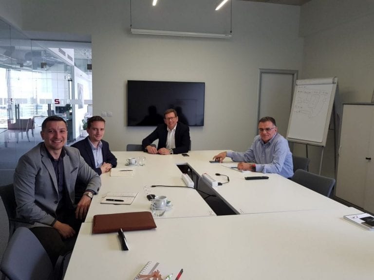 Servis Moj-eRačun ušao na srpsko tržište: Imamo zajedničku digitalnu budućnost