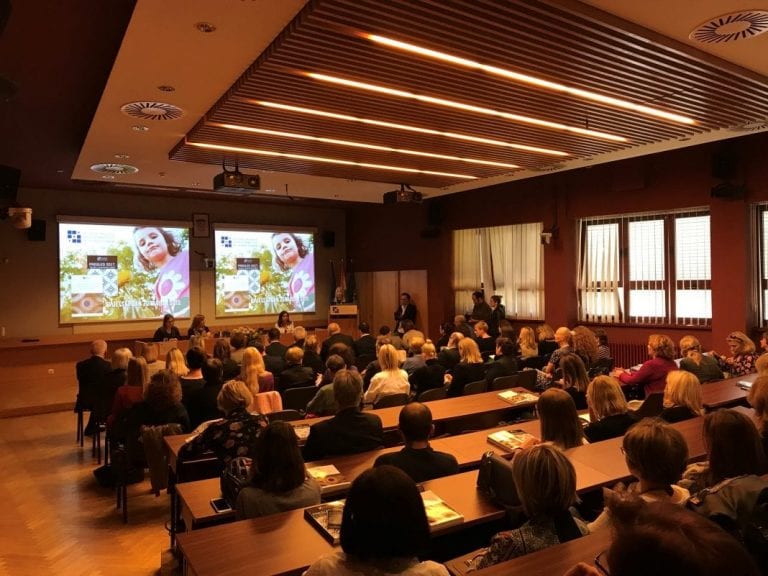 Očekivani životni vijek Zagrepčanki i Zagrepčana dulji za četiri godine