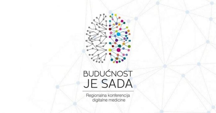 Konferencija Budućnost je sada