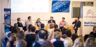 Uspjeh je serija neuspjeha sa sretnim završetkom