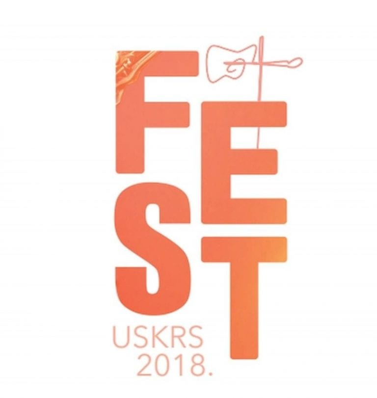 Uskrs fest 2018. u Lisinskom