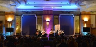 Rekordan broj posjetitelja na ovogodišnjem Zagreb Guitar Festivalu