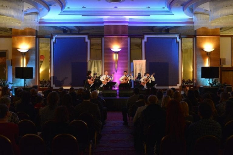 Rekordan broj posjetitelja na ovogodišnjem Zagreb Guitar Festivalu