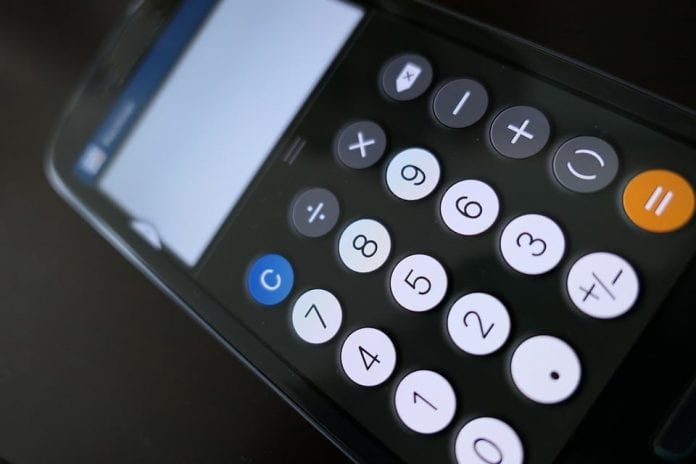 calculator-2545564_960_720