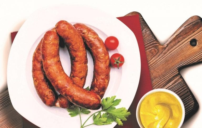 9. festival Samoborske češnofke