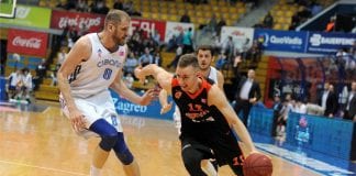 KK Cibona: imamo novog trenera prve momčadi