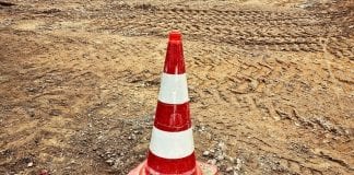 Privremena regulacija prometa