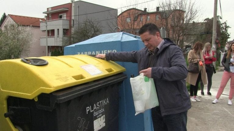 Smeće naše zagrebačko – mit ili stvarnost