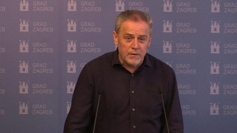 BANDIĆ O RASTU CIJENA PARKINGA:  Za sada neće biti poskupljenja