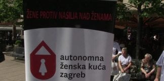 Humanitarna akcija ‘ŽENE ZA ŽENE’