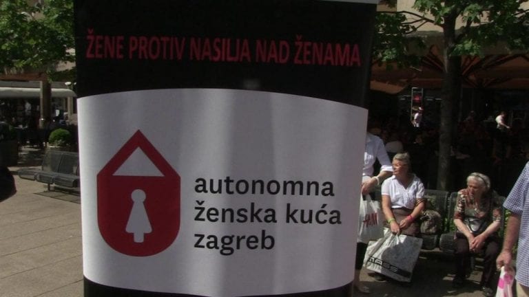 Humanitarna akcija ‘ŽENE ZA ŽENE’