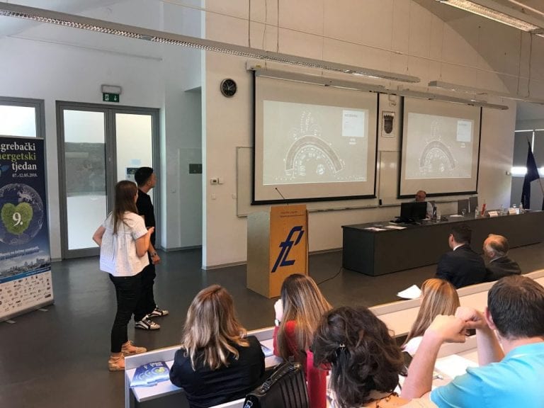 ZAPOČEO 9. ZAGREBAČKI ENERGETSKI TJEDAN