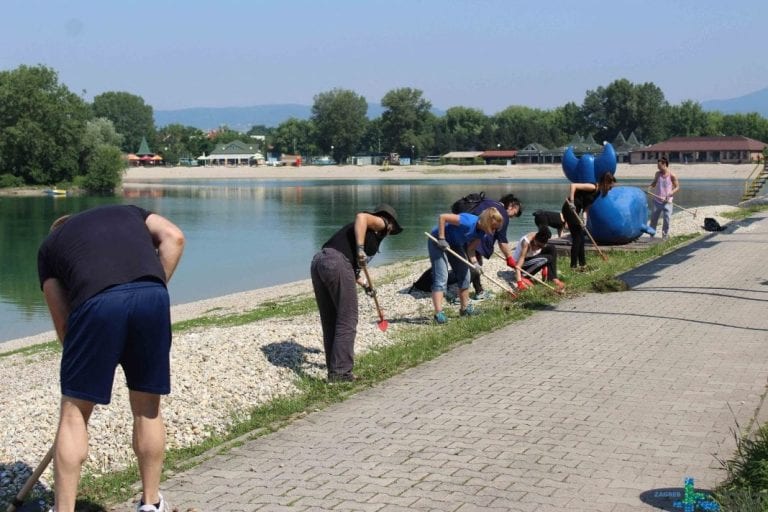 Uskoro kreće sezona kupanja na otvorenim bazenima i gradskim kupalištima