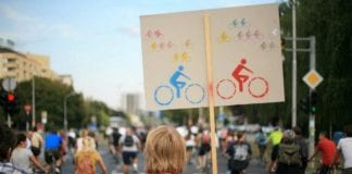 U petak počinje Pedalafest – festival posvećen kulturi gradskog bicikliranja