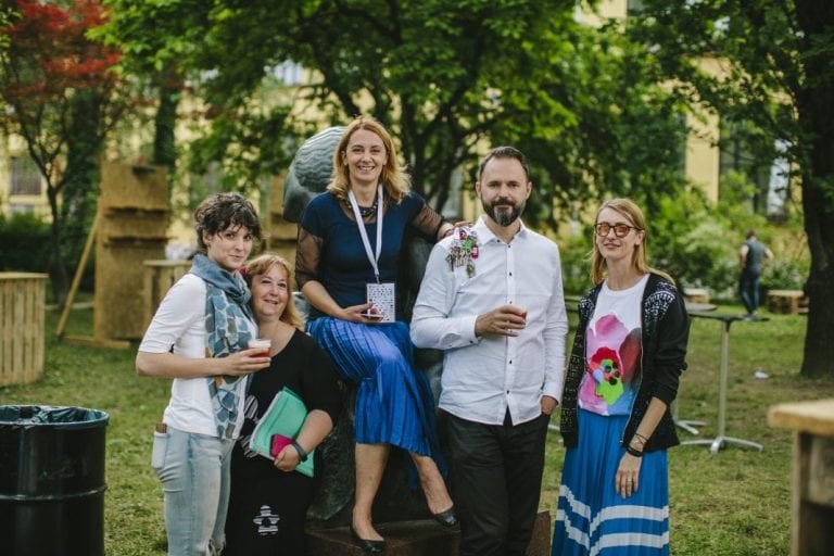 ILICA Q’ART: Umjetnost u središtu grada