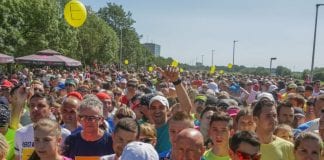 KROS UTRKA VOLIM TRČANJE: ‘Ovo je TVOJA utrka!’