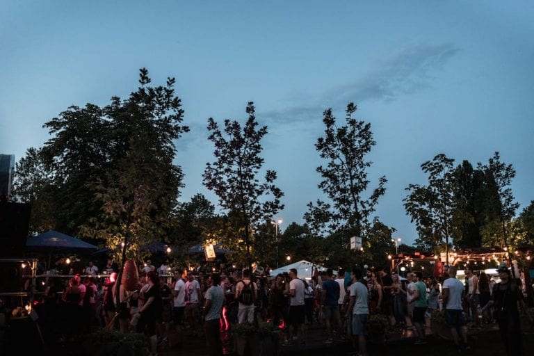 HRVATSKE DJ SNAGE NASTUPAJU NA #WELOVESOUND FESTIVALU