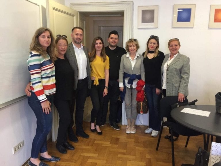 Alen Čičak, jedan od Bernardićevih oponenata, predao kandidaturu za predsjednika zagrebačkog SDP-a