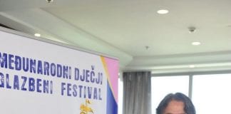 Završilo prvo izdanje međunarodnog dječjeg festivala Zagifest