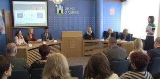 PROJEKT DIGITALIZACIJE POSTUPKA PODNOŠENJA PRIJAVA ZA FINANCIRANJE PROGRAMA I PROJEKATA UDRUGA