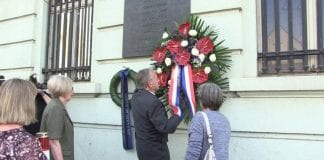 SVIBANJSKE ŽRTVE: Obilježene 23 godine od raketiranja Zagreba