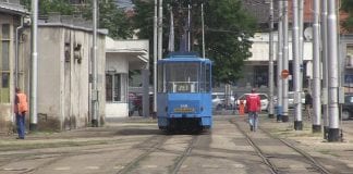 U NEDJELJU POSEBNA REGULACIJA PROMETA ZBOG UTRKE GRAĐANA