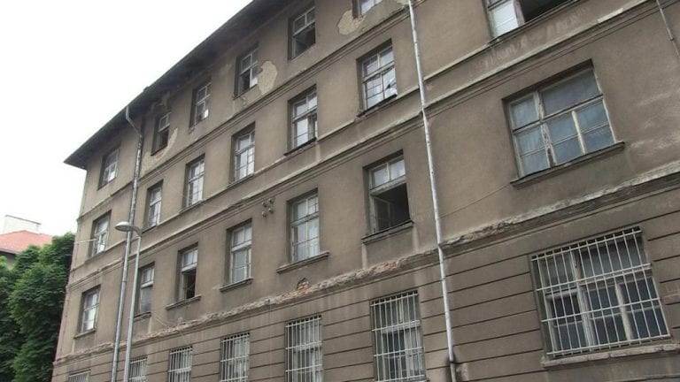 Učenički dom Luke Botića postat će Hotelijersko turistička škola