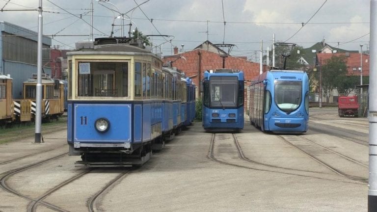 Za Dan grada Zagreba besplatne vožnje turističkim linijama, a na Blagdan Tijelova nedjeljni raspored!