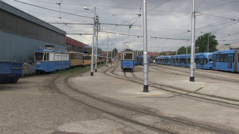 Od ponedjeljka kreće jesenski vozni red