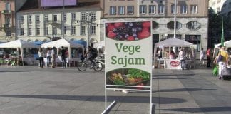 ODRŽAN 7. VEGESAJAM